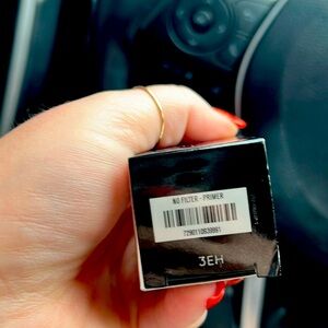 Il Makiage no filter primer NWT UNOPENED